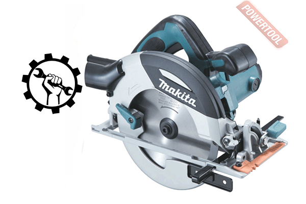 cordless power tools