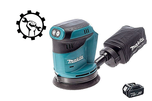 cordless power tools