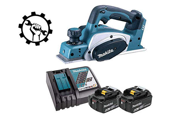 cordless power tools