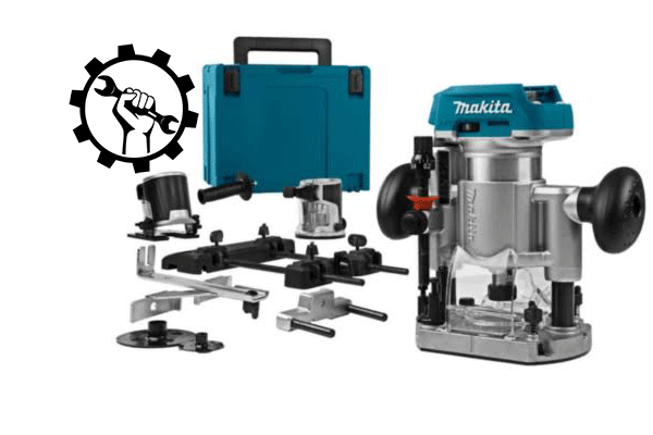 cordless power tools