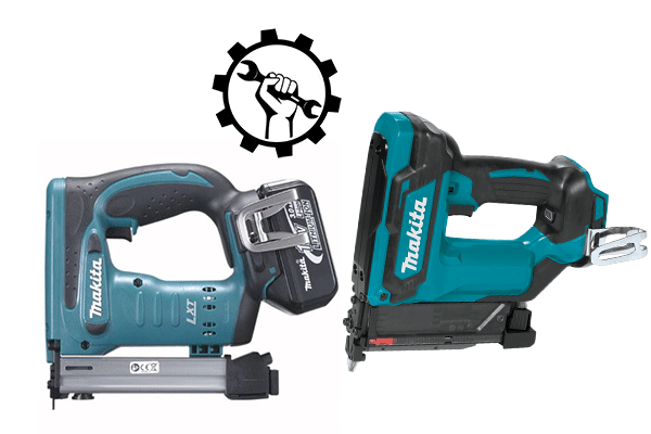 cordless power tools
