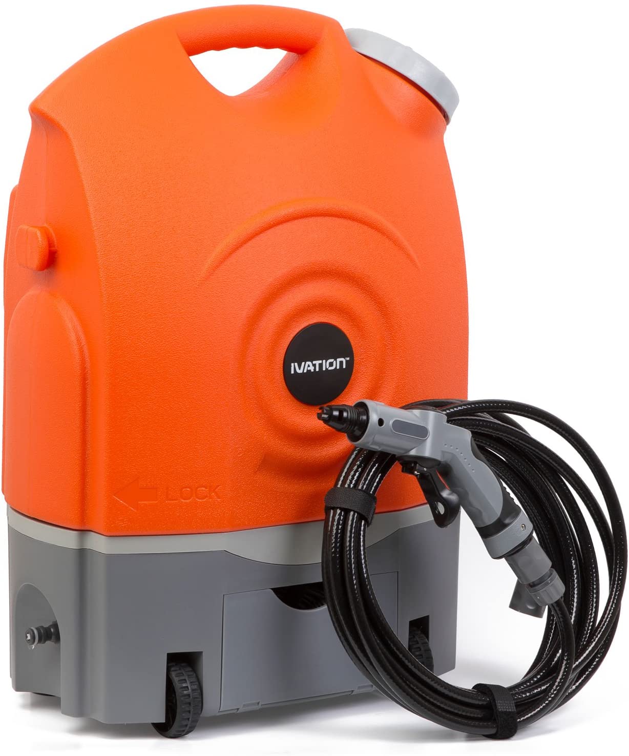 5 Best Cordless Pressure Washers & Buying Guide 2022