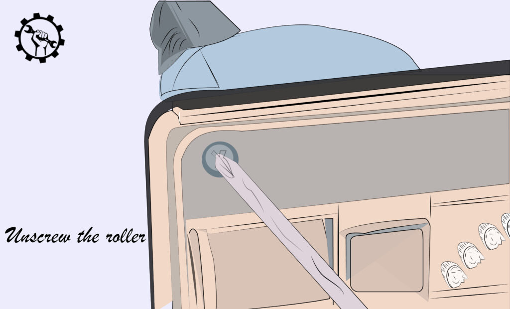 Vacuum Cleaner Repair