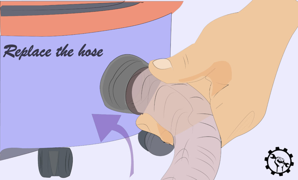 Vacuum Cleaner Repair