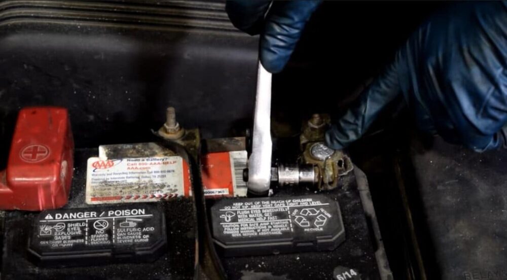 How to Reset Ford Abs Light Without Scan Tool