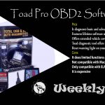 toad pro review