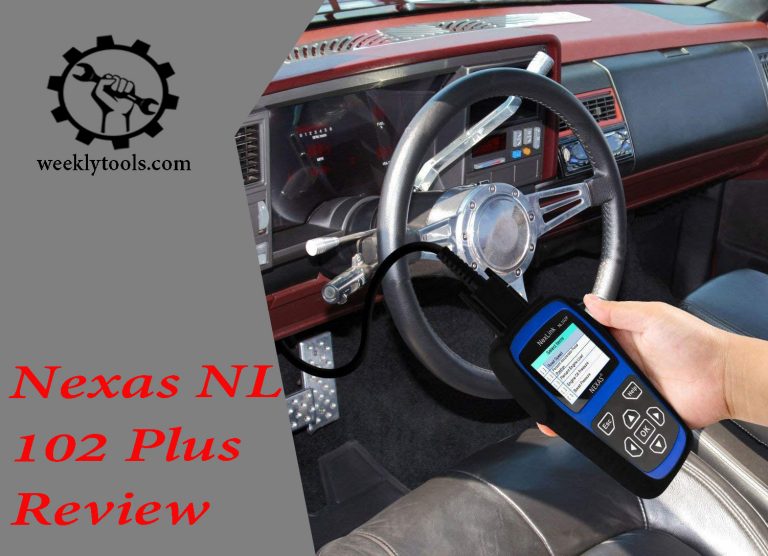 Nexas NL 102 Plus Review