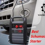 best schumacher jump starter review