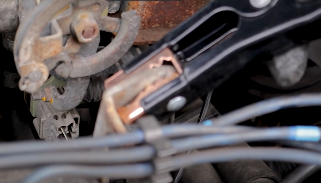 Can A Car Battery Be Too Dead To Jump Start WEEKLY TOOLS