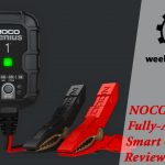 NOCO Genius 1 Fully-Automatic Smart Charger Review