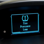 How to Reset Your Tire Pressure Light
