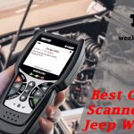 Best Obd2 Scanner For Jeep Wrangler