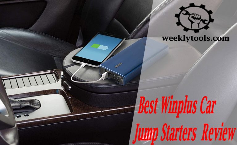 Best Winplus Car Jump Starters Review