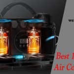 Best 120v Air Compressor