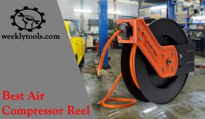 Best Air Compressor Reel