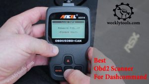 Best Obd2 Scanner For Dashcommand