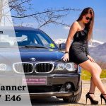 Best OBD2 Scanner for BMW E46