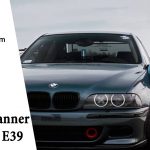 Best OBD2 Scanner for BMW E39