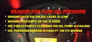 What Does It Mean When My Oil Light Comes On