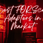 Best FORScan Adapters in Market