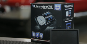 Livewire TS+ Performance Tuner and Monitor