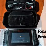 Foxwell i50 Pro Review