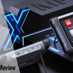 Autel Scanner MaxiPRO MP808S Review