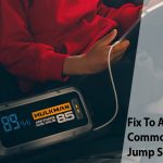 Fix To All Common HULKMAN Jump Starters Problems