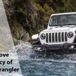 Tips to Improve Fuel Efficiency of Your Jeep Wrangler